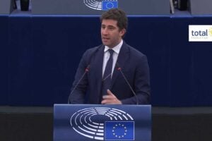 Digitale, Cavedagna: «I giganti rischiano di fare danni alle piccole imprese che sono il cuore dell’Ue»