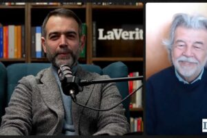 Vita da Roy | Immigrazione, insicurezza e la ricetta di Trump