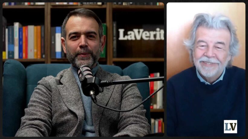 Vita da Roy | Immigrazione, insicurezza e la ricetta di Trump