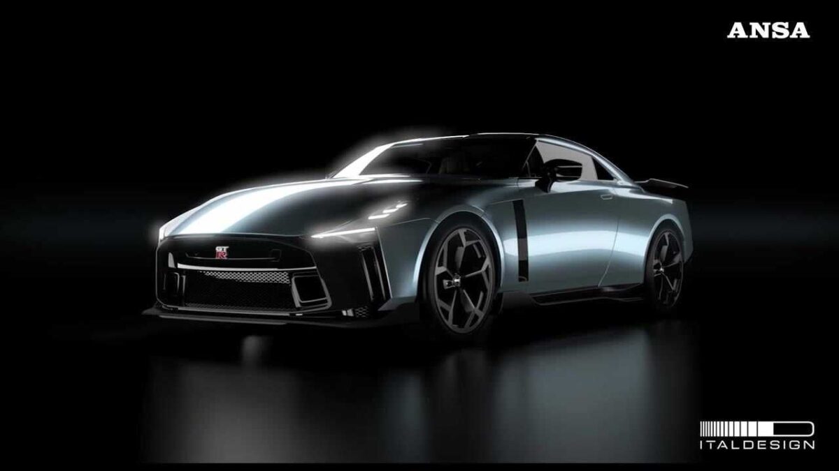 Italdesign Usa: un ponte strategico tra l’Italia e Detroit