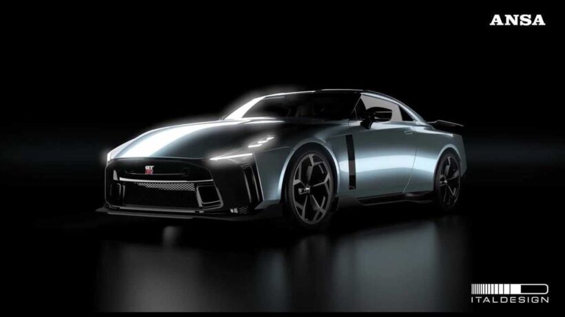 Italdesign Usa: un ponte strategico tra l’Italia e Detroit
