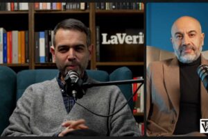 Tivù Verità | Paragone: «Il modello di integrazione dell’Europa è fallito»