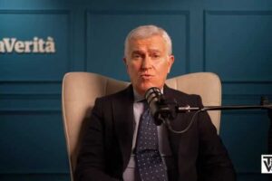 Tivù Verità | Belpietro: «Gli italiani stanno con le forze dell’ordine»