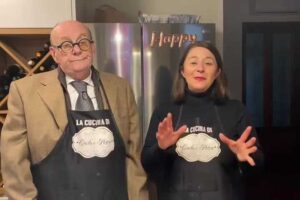 Pillole di galateo | La tavola stellata