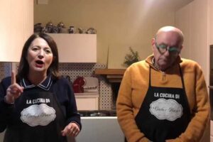 Cuciniamo insieme | Perle di patate