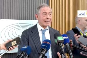 Urso: «Italia fondamentale per rendere il 2026 l’anno delle grandi riforme in Europa»