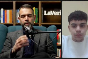 Tivù Verità | Kiro, cugino di Aba: «Pugno duro contro i maranza»