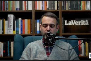 Tivù Verità | Belpietro: «Incredibile, condannato il carabiniere che ha sparato per difesa»