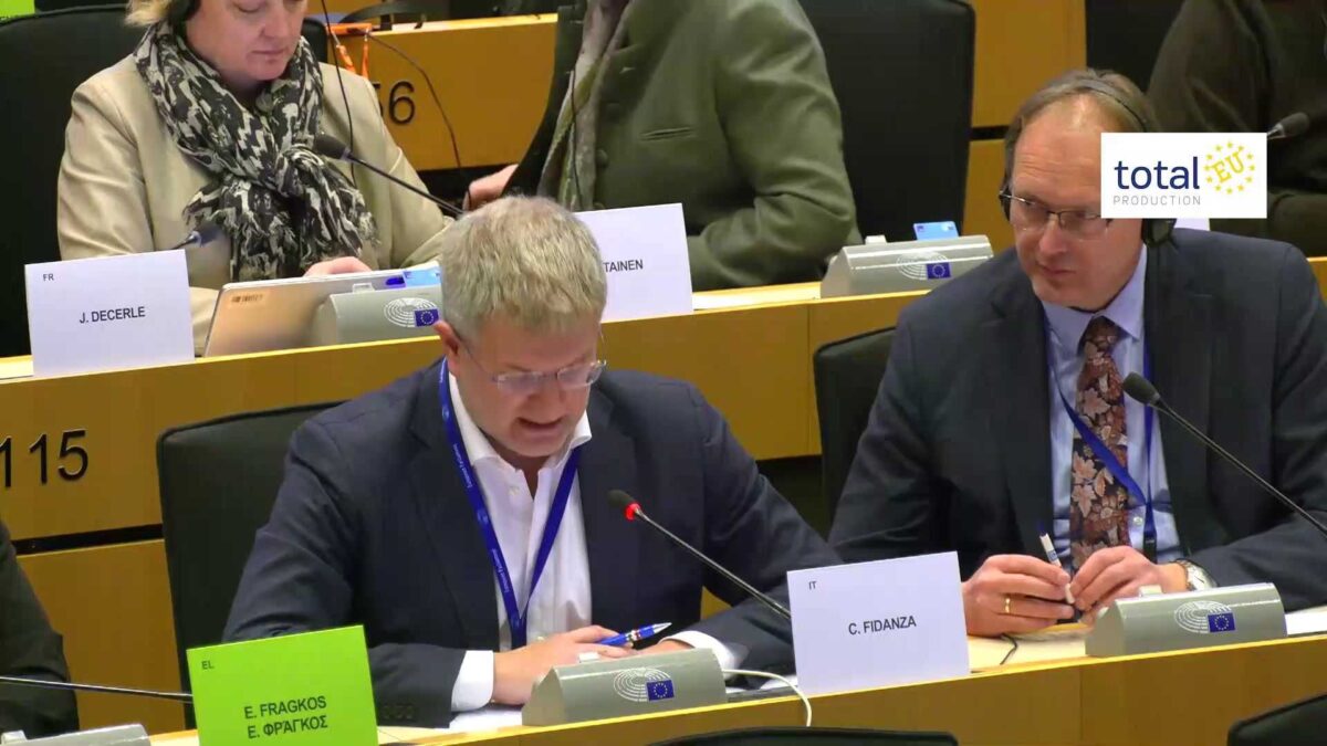 Allevamenti, Fidanza: «Settore strategico in crisi, necessario definire politiche coordinate»