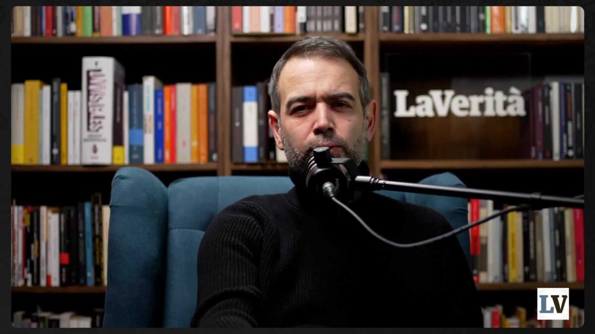 Tivù Verità | Belpietro: «Aurora vittima dell’immigrazione senza controllo»