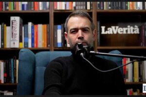 Tivù Verità | Belpietro: «Aurora vittima dell’immigrazione senza controllo»