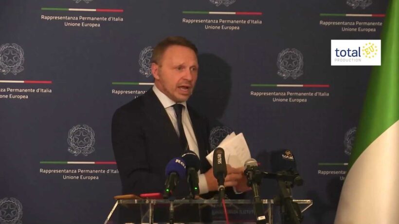 Lollobrigida: «Proteggere le indicazioni geografiche con l’accordo Mercosur»