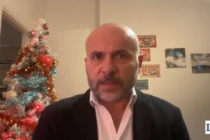 Mercoledì da Dragoni | Trump ridisegna il mondo. L’Ue resta a guardare