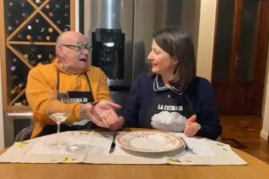 Pillole di galateo | Il linguaggio delle forchette