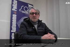 Pusher ucciso a Rogoredo, il Sap: «Ennesimo caso di un collega indagato fin da subito»