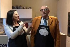 Cuciniamo insieme | Mozzarella in carrozza
