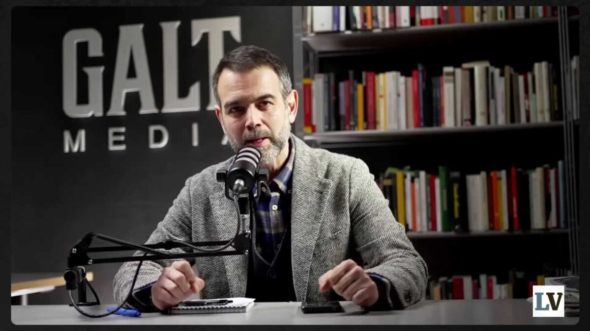Delitto di Garlasco: Chiara uccisa in cucina? La verità del genetista Fabbri | Segreti – Ep.23