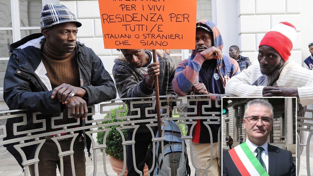 «Italiani discriminati sul patrocinio, agli stranieri basta la dichiarazione»