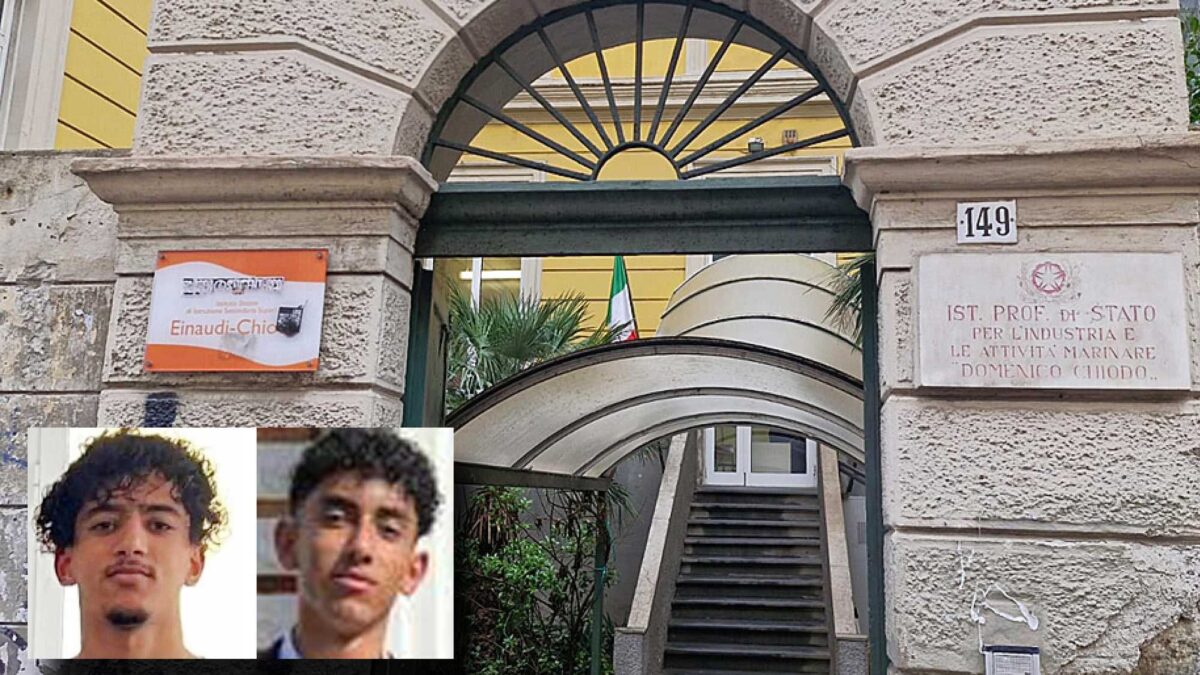 Meglio punire che curare per finta