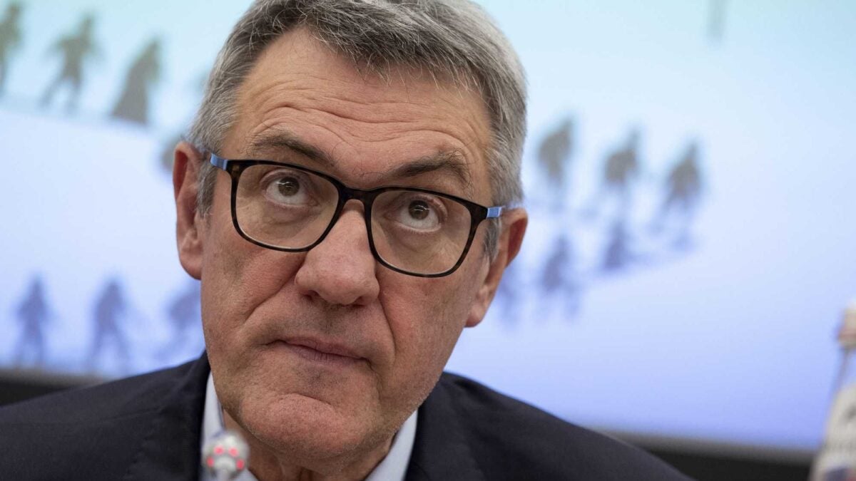 Solidarnosc insegna a Landini come si mette alle strette Elkann