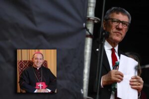 La Cgil assolve il dittatore Maduro ma condanna il vescovo pro vita
