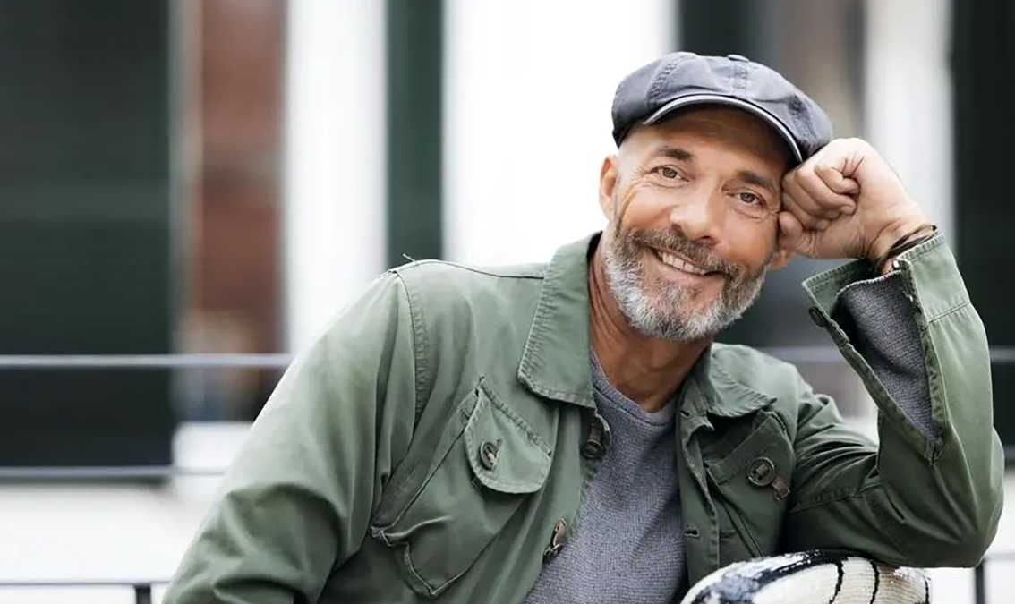 Max Laudadio: «Ho incontrato Cristo a 40 anni. Rinunciare ai sogni è un peccato»