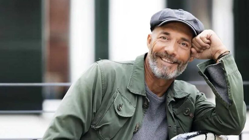 Max Laudadio: «Ho incontrato Cristo a 40 anni. Rinunciare ai sogni è un peccato»