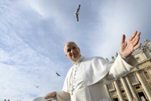 Fine del Giubileo, c’è Mattarella. «Oltre 33 milioni di fedeli a Roma»