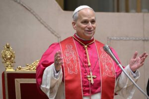 Se cita Benedetto, il Papa non esiste