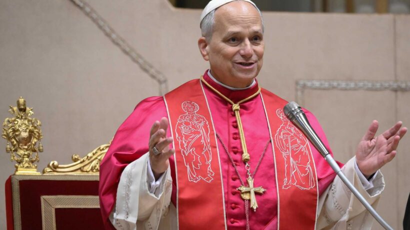 Se cita Benedetto, il Papa non esiste