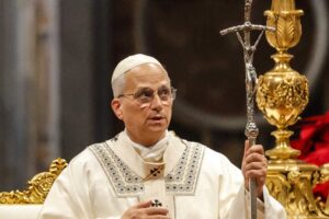 Pure il Papa invoca ordine e sicurezza