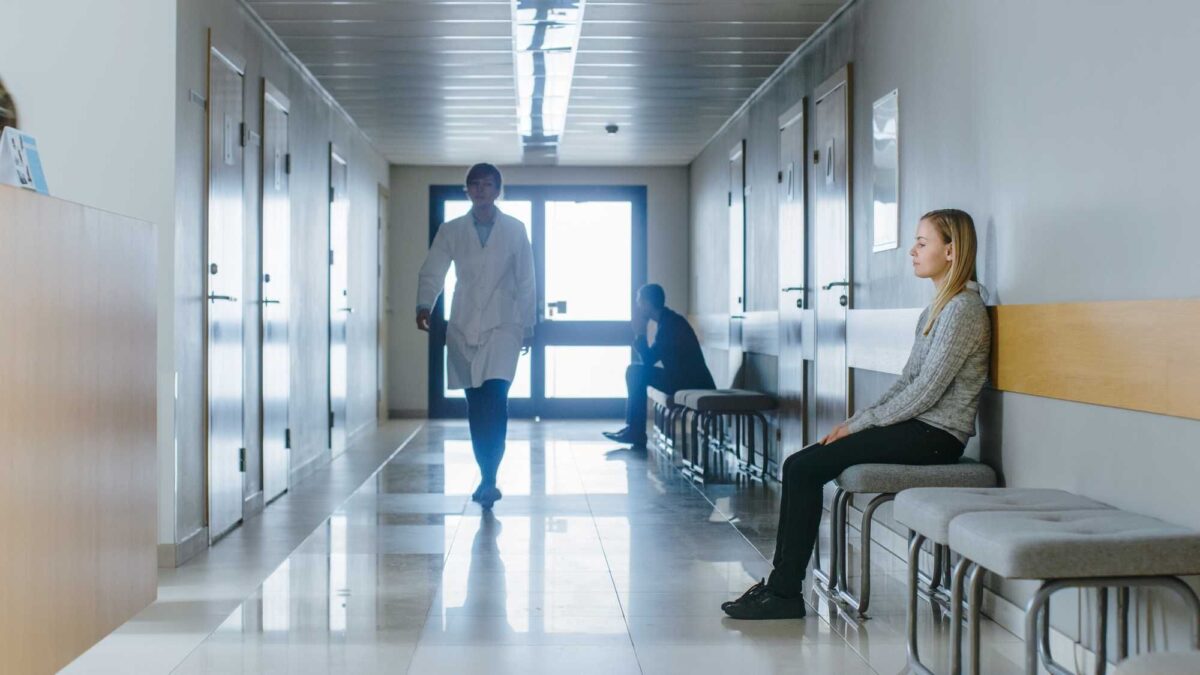 Rinunciano all’esame a loro insaputa. Così gli ospedali raggirano i pazienti