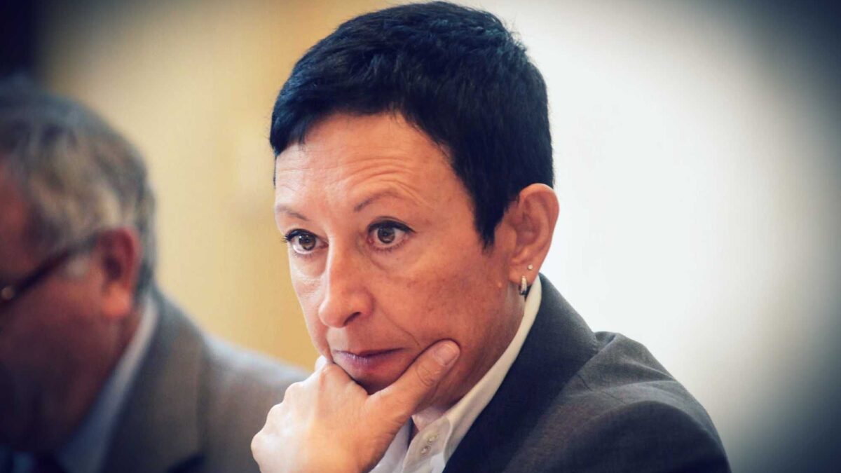 Corruzione, condannata la togache Pm e Csm volevano salvare