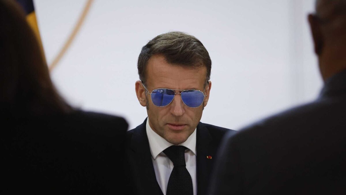 Lite Washington-Parigi sui farmaci. «Macron alza i prezzi». «Una balla»