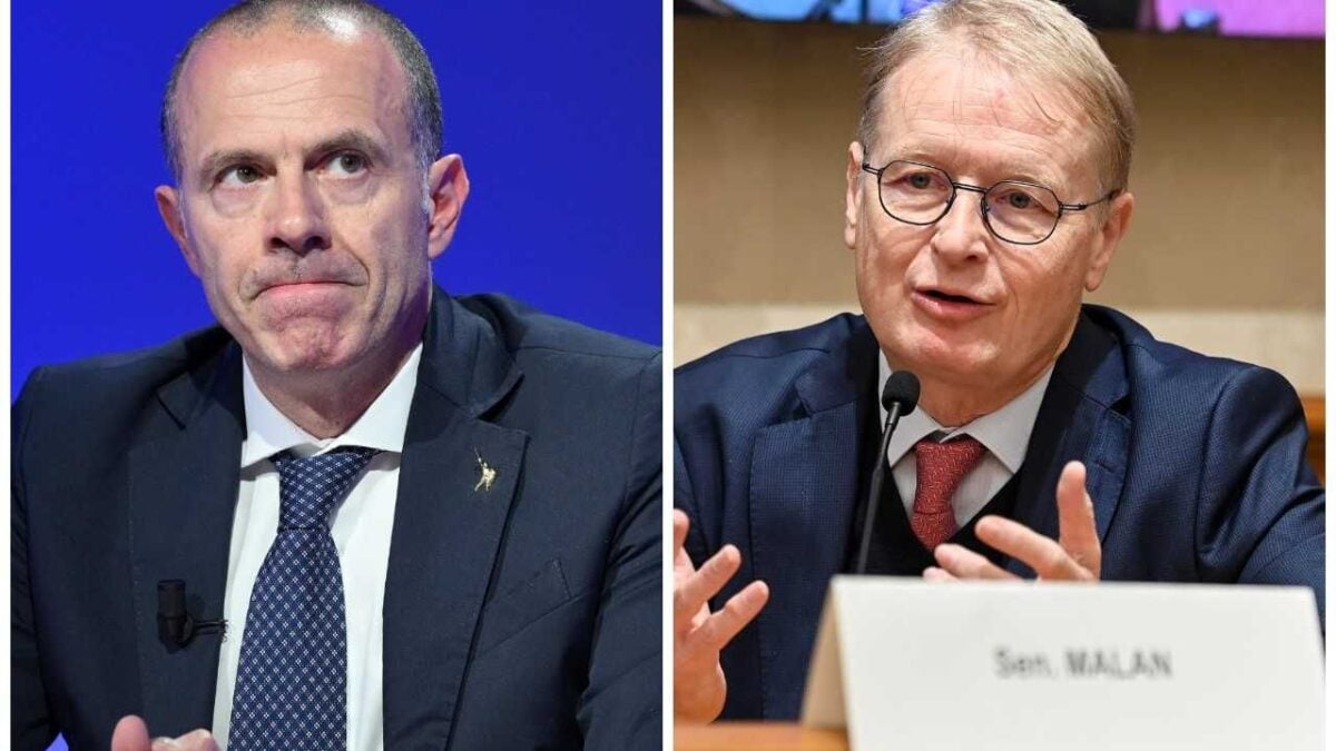 Allarme sicurezza: scintille tra Lega e Fdi