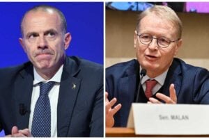 Allarme sicurezza: scintille tra Lega e Fdi