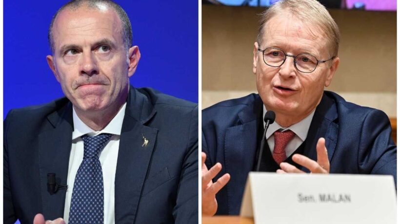 Allarme sicurezza: scintille tra Lega e Fdi