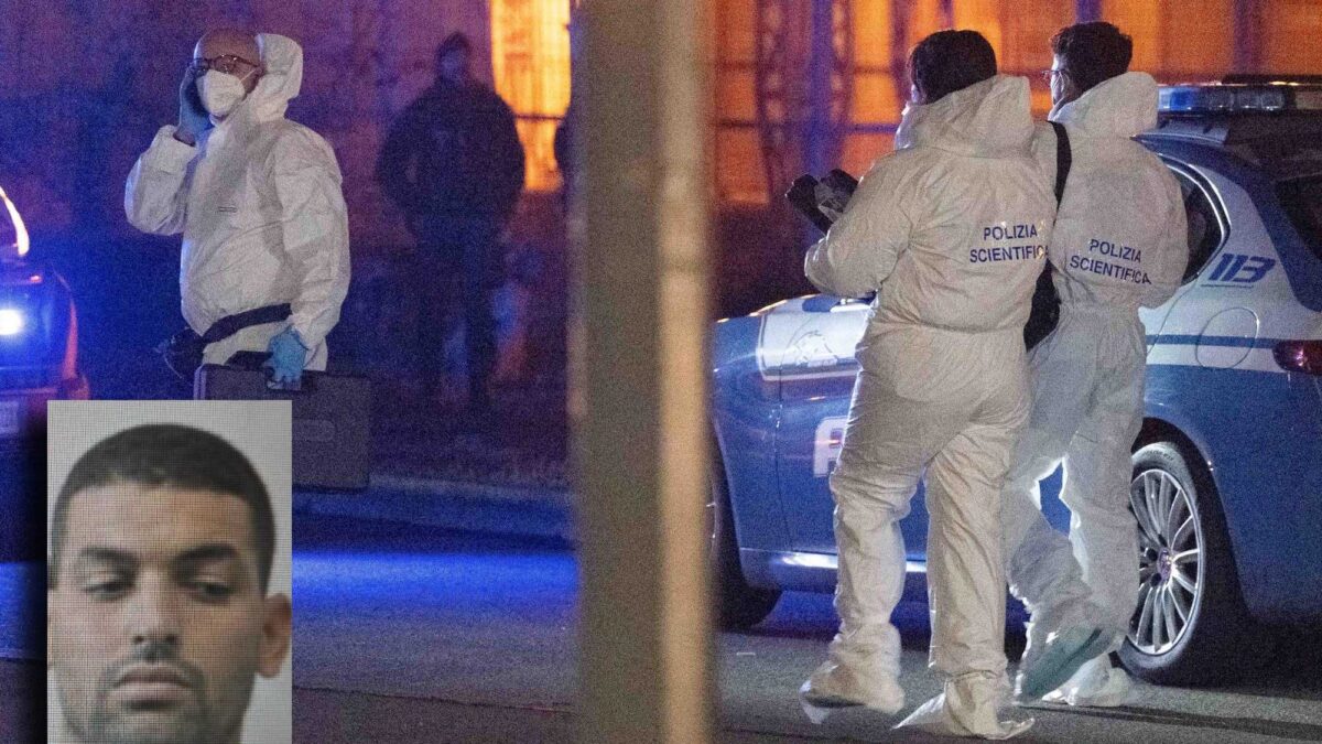 Rogoredo, sinistra e famiglia del pusher morto vogliono demolire la legittima difesa