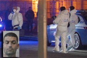 Rogoredo, sinistra e famiglia del pusher morto vogliono demolire la legittima difesa
