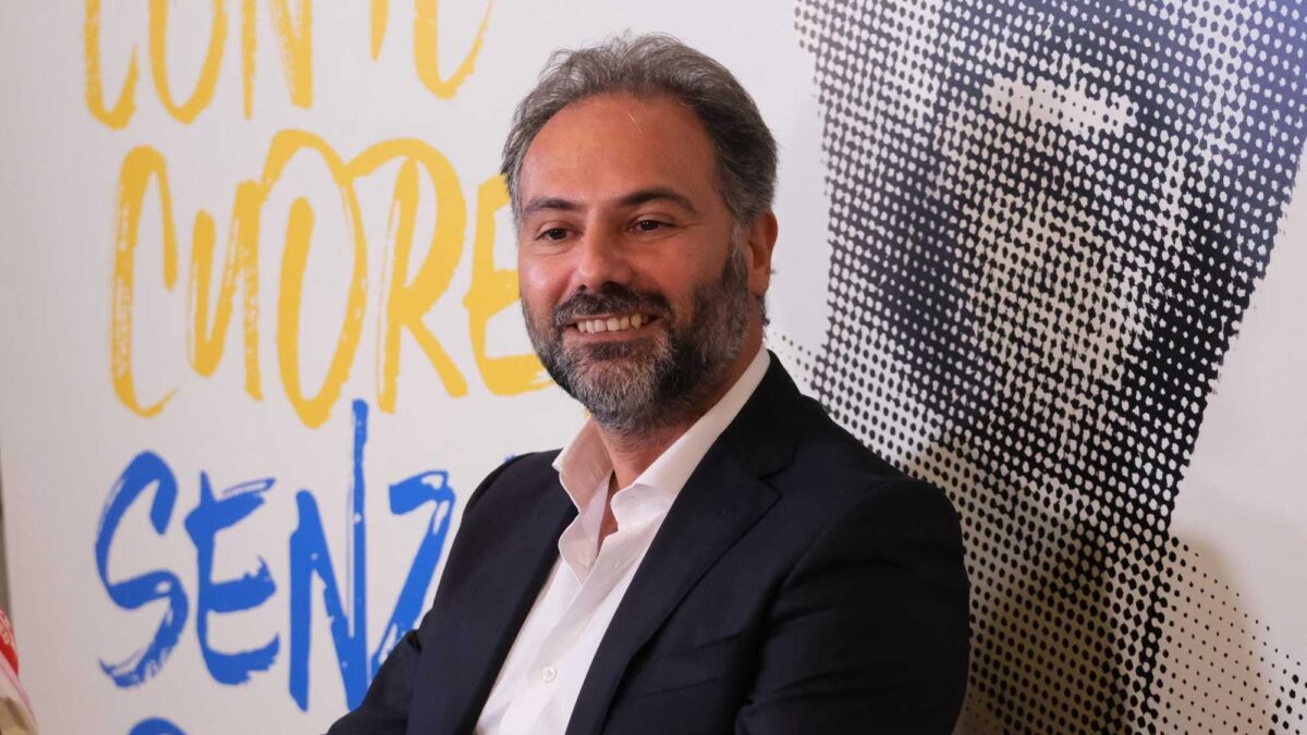 «Credo nel valore della magistratura. Per questo voto “Sì” al referendum»