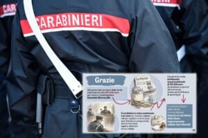 «Grazie alla “Verità” e ai suoi lettori. Voglio dimostrare la mia innocenza»