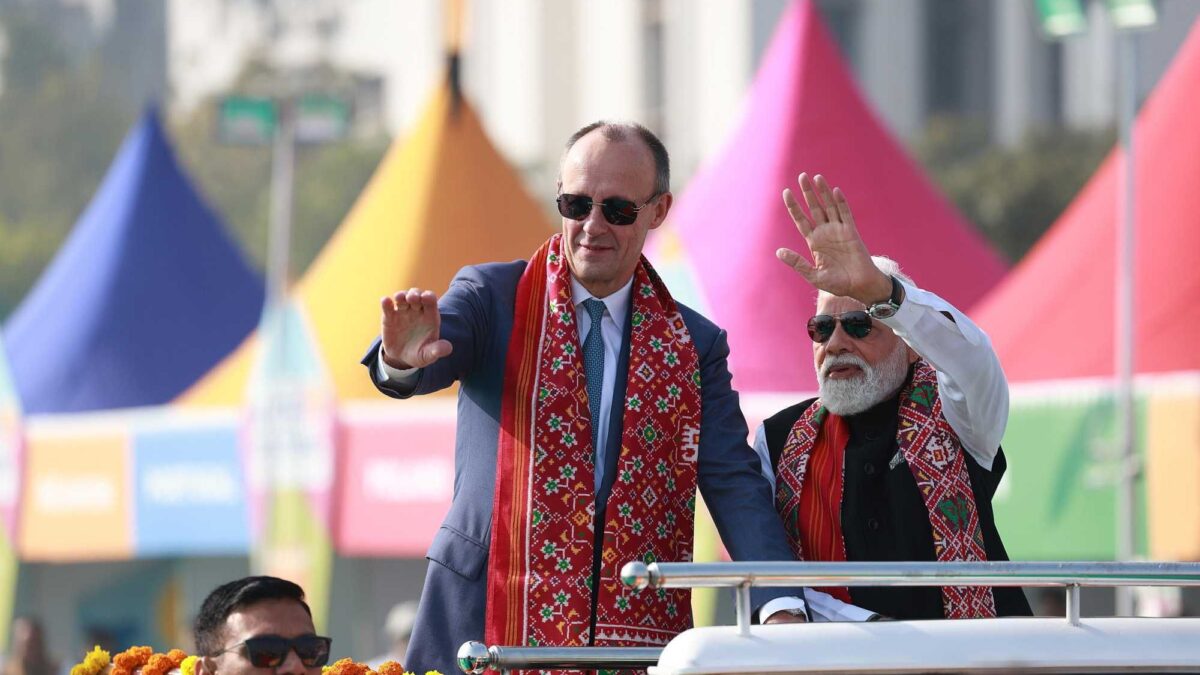 Già pronto un accordo-beffa tra Ue e India