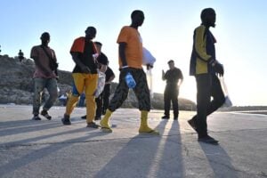 Spendiamo 500 milioni l’anno per impedire le espulsioni