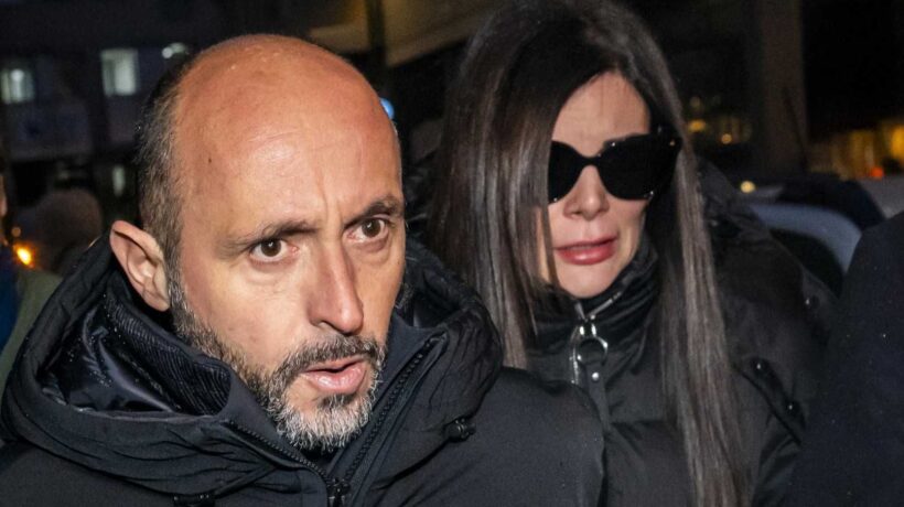 Crans-Montana, Moretti liberi. Tanto li risentono fra 10 giorni
