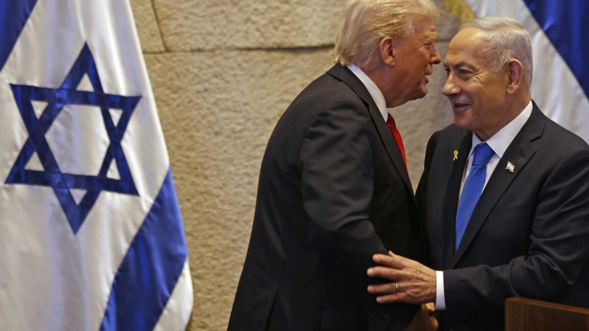 Netanyahu chiede a Trump di rimandare l’attacco contro gli ayatollah iraniani