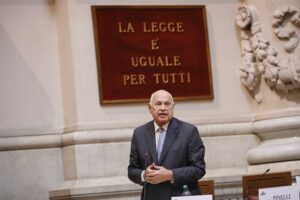 Referendum, si stringe sulla data per non rinviare al 2030 il nuovo Csm