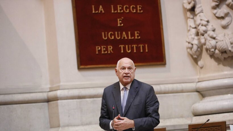 Referendum, si stringe sulla data per non rinviare al 2030 il nuovo Csm