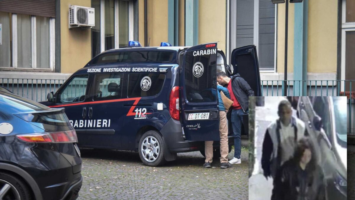 A processo per stupro ma era libero