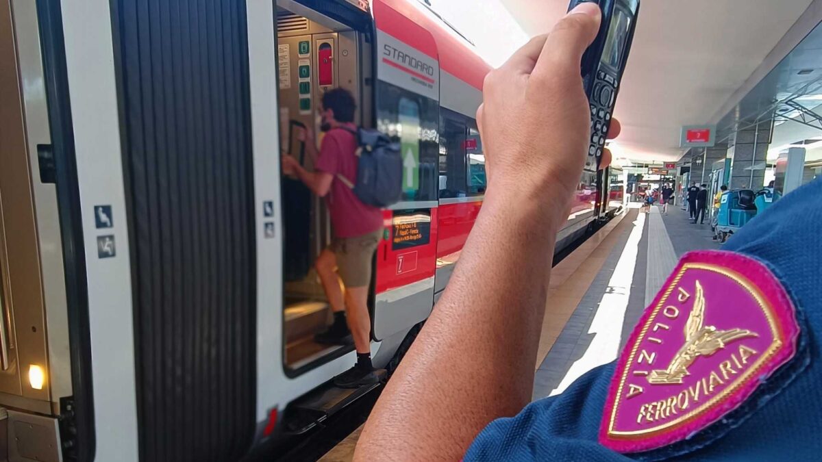 Dopo anni a chiedere porte aperte la Cgil adesso scopre la sicurezza