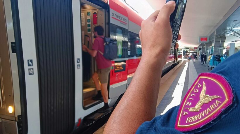 Dopo anni a chiedere porte aperte la Cgil adesso scopre la sicurezza